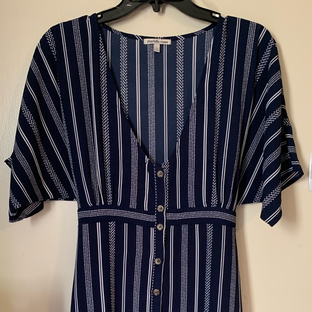 Charlotte Russe Dress